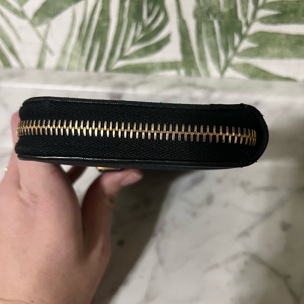 Prada Tessuto Zip Wallet - Picture 4 of 10
